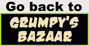 Hotlink Icon - Bazaar BACK