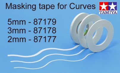 tape-for-curves