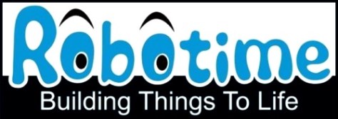 robotime