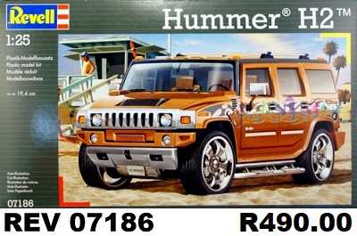 07186-Hummer-H2-Revell