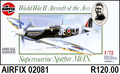 Airfix 02081