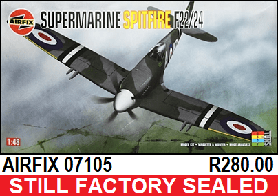 Airfix 07105
