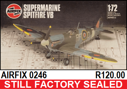Airfix 02046