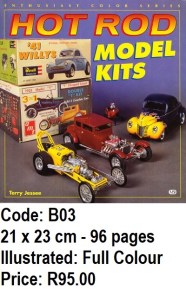 Grumpy s Bazaar Online Model Kar Kits