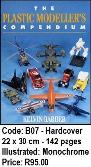 Grumpy s Bazaar Online Model Kar Kits